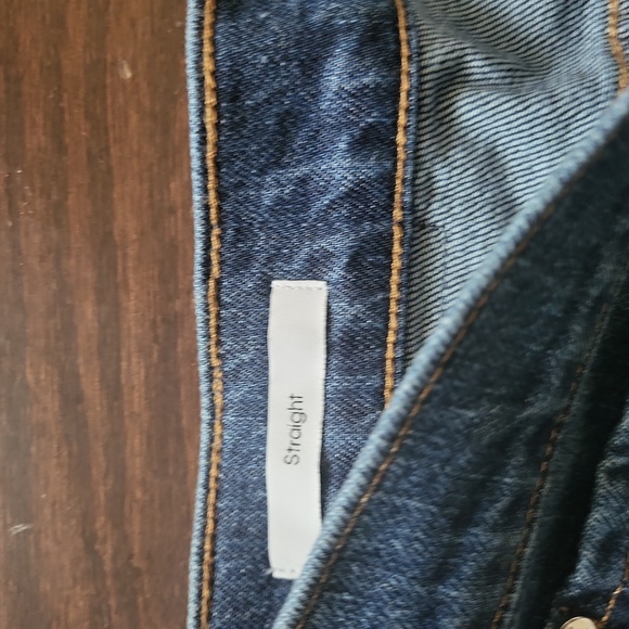 Calvin Klein Jeans Shorts - Picture 5 of 6
